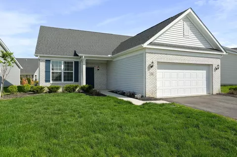 126 Solstice Rd, Delaware, OH 43015 photo 1
