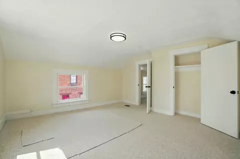 Bedroom - 720 W Columbia St, Springfield, OH 45504 photo 3 of 4