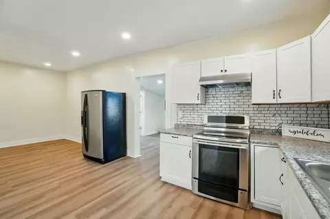 Kitchen - 720 W Columbia St, Springfield, OH 45504 photo 3 of 3