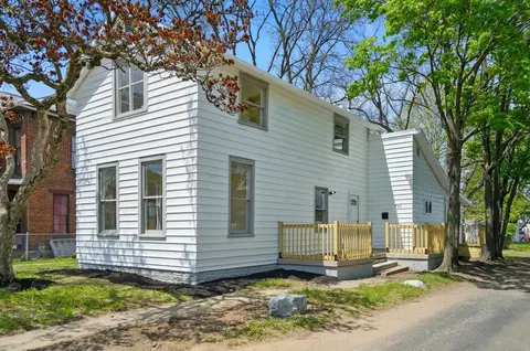 720 W Columbia St, Springfield, OH 45504
