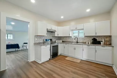 Kitchen - 720 W Columbia St, Springfield, OH 45504 photo 1 of 3