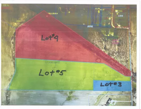 lot Apt 3 Rich Hill Rd, Centerburg, OH 43011