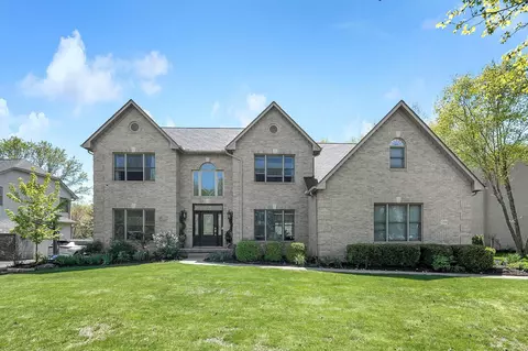 7206 Hawksbeard Dr, Westerville, OH 43082