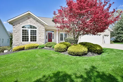 1019 Fairfield Dr, Wooster, OH 44691