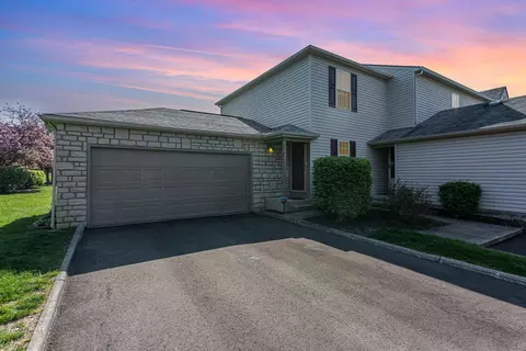 1784 Ridgebury Dr #134A, Hilliard, OH 43026
