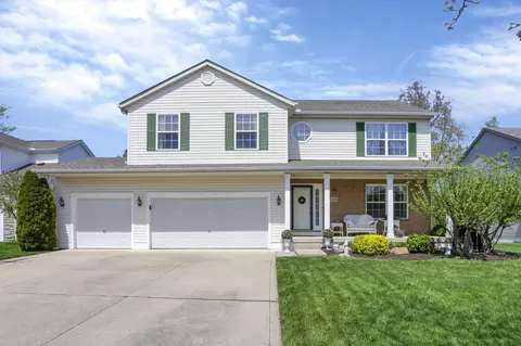 1630 Sapphire Dr, Grove City, OH 43123