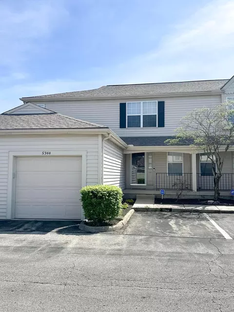 5344 Ambrosia Ave #105B, Columbus, OH 43235