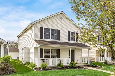 6045 Treaty Ln, Galloway, OH 43119