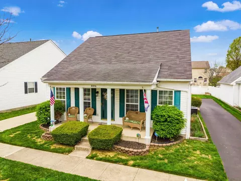 4456 Alameda Dr, Grove City, OH 43123