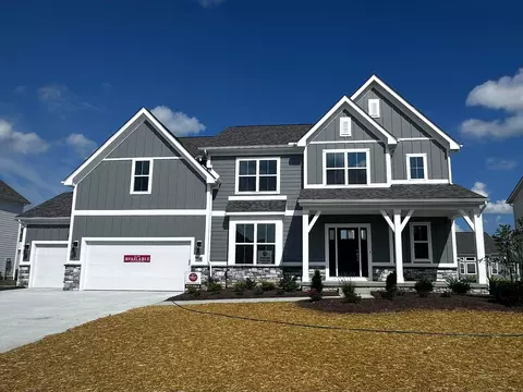 13196 Hayden Ave NW, Pickerington, OH 43147