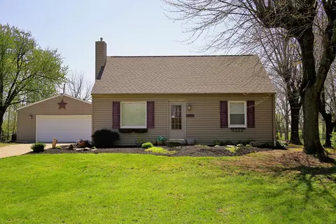 2181 Bellevue Ave, Columbus, OH 43207
