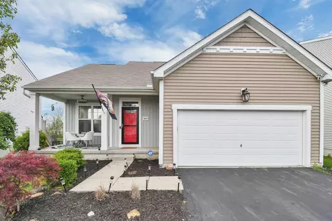8645 Conestoga Valley Dr, Blacklick, OH 43004