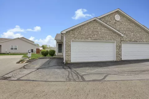 216 Brueghel, Blacklick, OH 43004