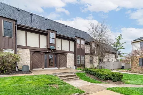 4753 Olentangy River Rd #F, Columbus, OH 43214