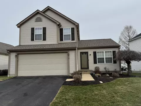 4106 Asbury Ridge Dr, Columbus, OH 43230