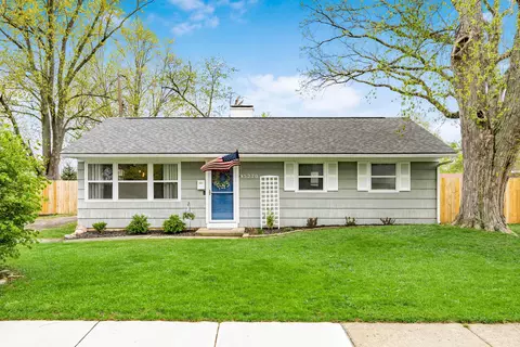 5270 Crescent Dr, Hilliard, OH 43026