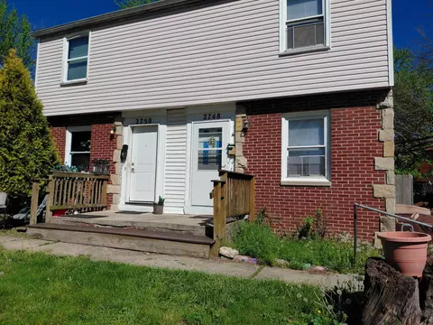 2748 Vanderberg Ave, Columbus, OH 43204
