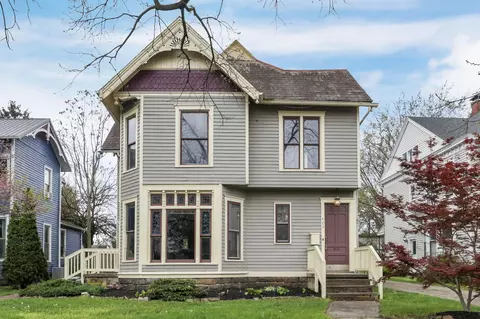 423 Hudson Ave, Newark, OH 43055