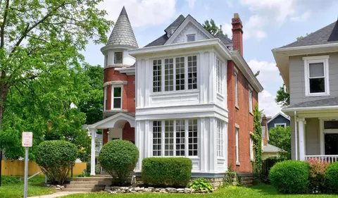 532 Linwood Ave, Columbus, OH 43205