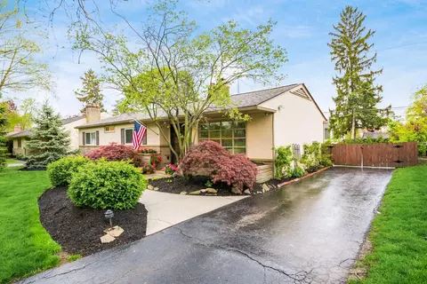 1841 Inchcliff Rd, Columbus, OH 43221