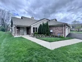 412 Charles Spring Dr, Powell, OH 43065