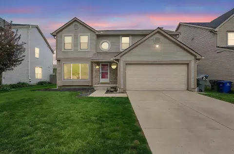 1860 Seasprite Dr, Galloway, OH 43119