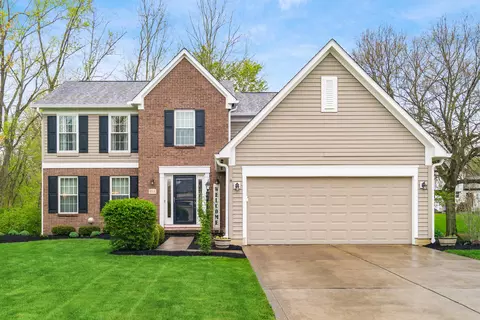 934 Carron Ct, Pickerington, OH 43147
