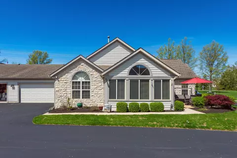 3867 Orchard Way, Powell, OH 43065