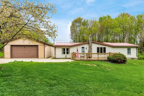 4900 Stoney Hill Rd SE, Heath, OH 43056