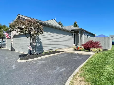 5688 Blendonridge Dr #93E, Columbus, OH 43230