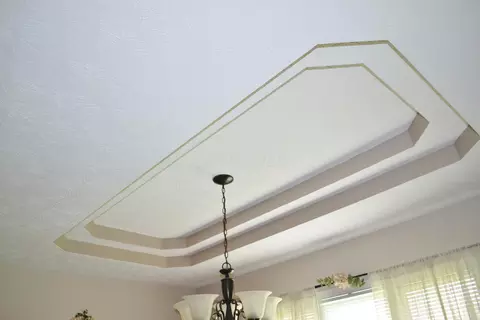Dining - 5617 Calais Dr, Springfield, OH 45503 photo 3 of 7