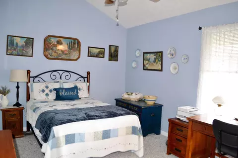 Bedroom - 5617 Calais Dr, Springfield, OH 45503 photo 10 of 10