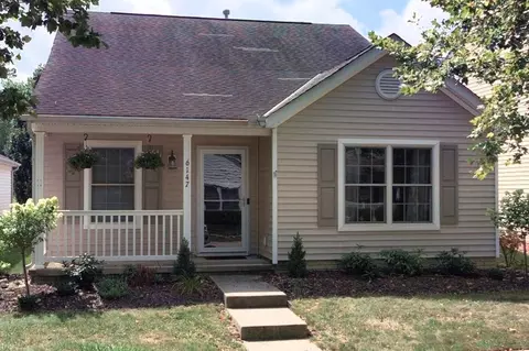 6147 Albany Way Dr, Westerville, OH 43081
