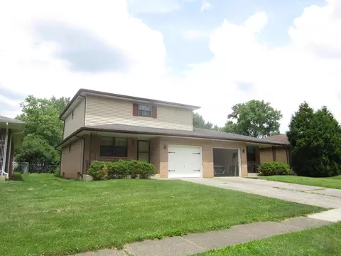 2746 Blendon Woods Blvd, Columbus, OH 43231