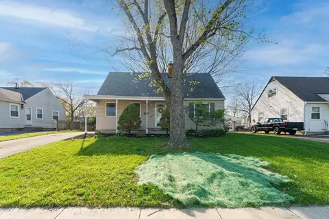271 Deerfield Rd, Columbus, OH 43228