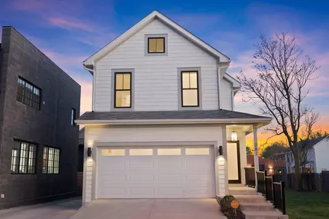281 E Greenwood Ave, Columbus, OH 43201
