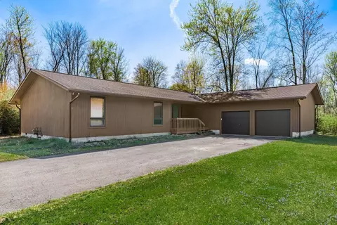 4210 Harlem Rd, Galena, OH 43021