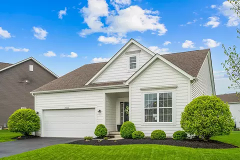 4322 Bobwhite, Powell, OH 43065