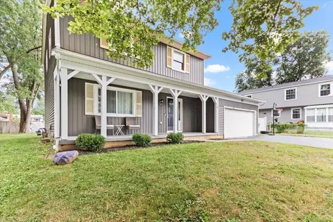 1259 Fletcher Ct, Reynoldsburg, OH 43068