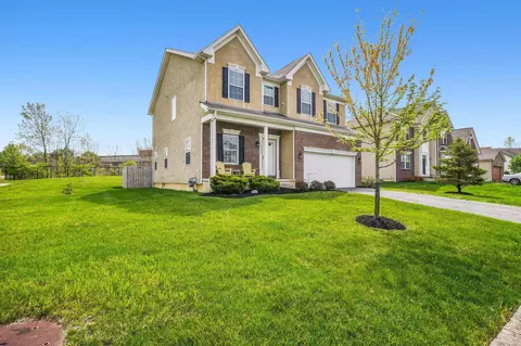 2128 Clay Stone Pl, Reynoldsburg, OH 43068