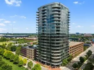 300 W Spring St #701, Columbus, OH 43215