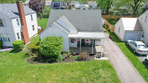 264 Merchant Ave, Marion, OH 43302