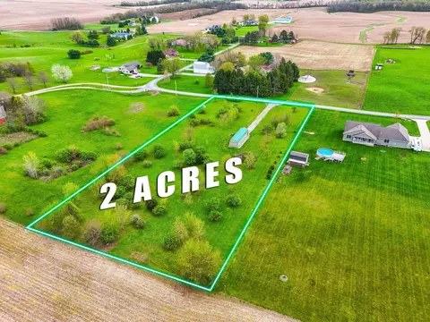663 Township Road 190 E, Bellefontaine, OH 43311
