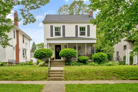 767 S Roosevelt Ave, Columbus, OH 43209