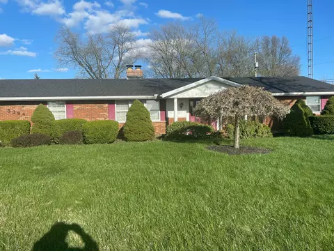 5384 Springfield Jamestown Rd, Springfield, OH 45502
