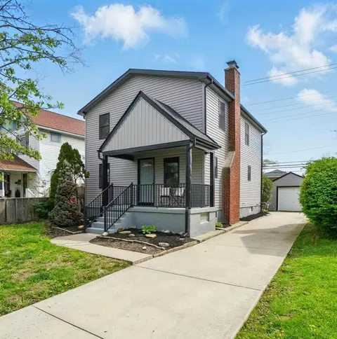 370 S Roys Ave, Columbus, OH 43204