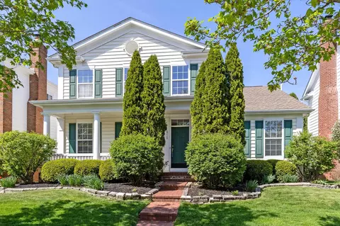 6710 Upper Brook Way, New Albany, OH 43054