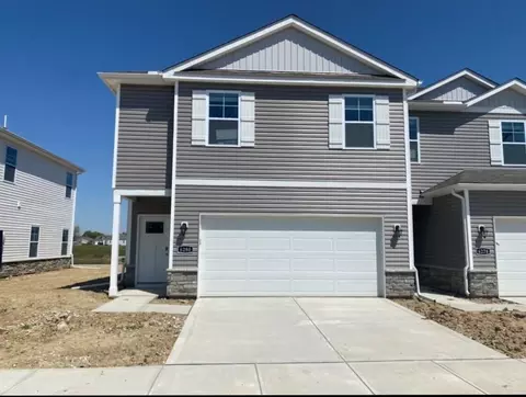6280 Marinelli Drive South S, Columbus, OH 43228