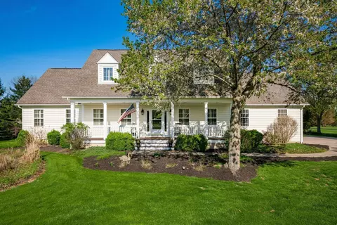 9435 Concord Rd, Powell, OH 43065