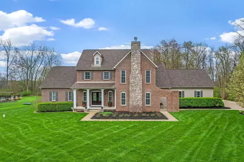 109 Connemara Dr, Granville, OH 43023